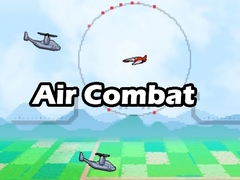 Gra Air combat
