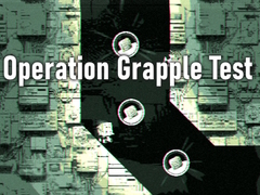Gra Operation Grapple Test