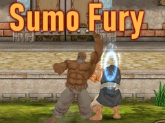 Gra Sumo Fury