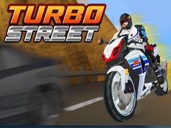 Gra Turbo Street