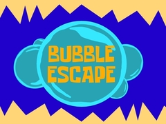 Gra Bubble Escape