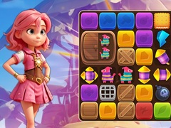 Gra Soo Match: Room Design