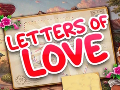 Gra Letters of Love