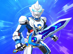 Gra War Robots Battles