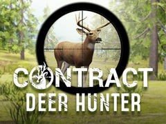 Gra Contract Deer Hunter