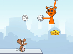 Gra Sprunki Incredibox: Long Hand