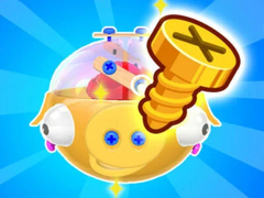 Gra Screw Master 3D: Pin Puzzle