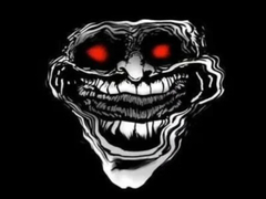 Gra Trollface Horror