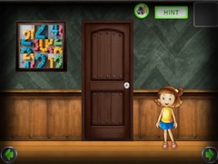 Gra Amgel Kids Room Escape 289