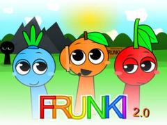 Gra Sprunki Frunki 2 0