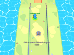 Gra Treasure Champion: Chest Capture