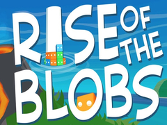 Gra Rise of the Blobs