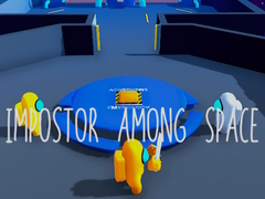 Gra Impostor Among Space
