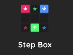 Gra Step Box