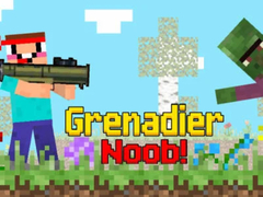 Gra Grenadier Noob!