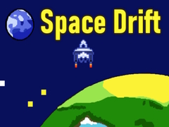 Gra Space Drift