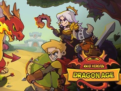 Gra Raid Heroes: Dragon Age