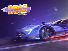 Gra The Drag Racing Challenge