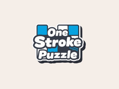 Gra One Stroke Puzzle