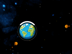 Gra Protect The Earth