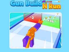 Gra Gun Build N Run