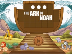 Gra Noah's Ark