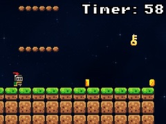 Gra The Knight's Fantastic Dream