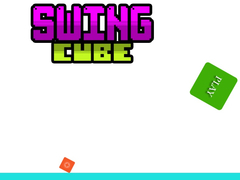 Gra Swing Cube