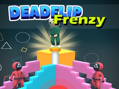 Gra Deadflip Frenzy