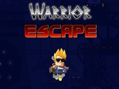 Gra Warrior Escape