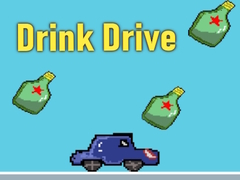 Gra Drink Drive