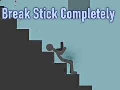 Gra Break Stick Completely