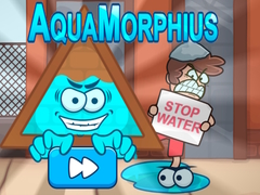 Gra AquaMorphius