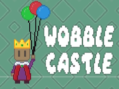 Gra Wobble Castle