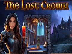 Gra The Lost Crown