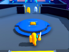 Gra Impostor Among Space