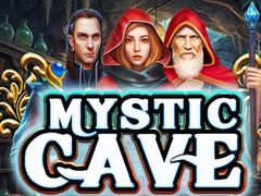 Gra Mystic Cave