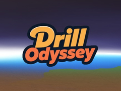 Gra Drill Odyssey
