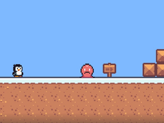 Gra Super Penguinos 16