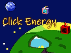 Gra Click Energy
