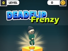 Gra Deadflip Frenzy