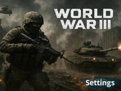 Gra World War III