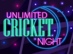 Gra Unlimited Cricket Night