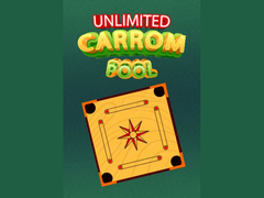 Gra Unlimited Carrom Pool