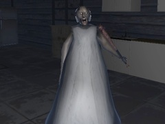 Gra Granny Returns 3D : Evil Destiny