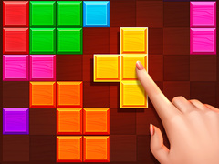 Gra Puzzle Blocks Classic