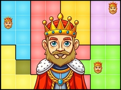 Gra Kingdom Puzzles