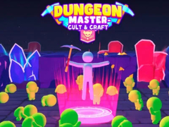 Gra Dungeon Master: Cult & Craft