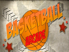Gra Basketball Arcade