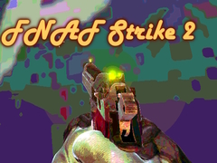 Gra FNAF Strike 2